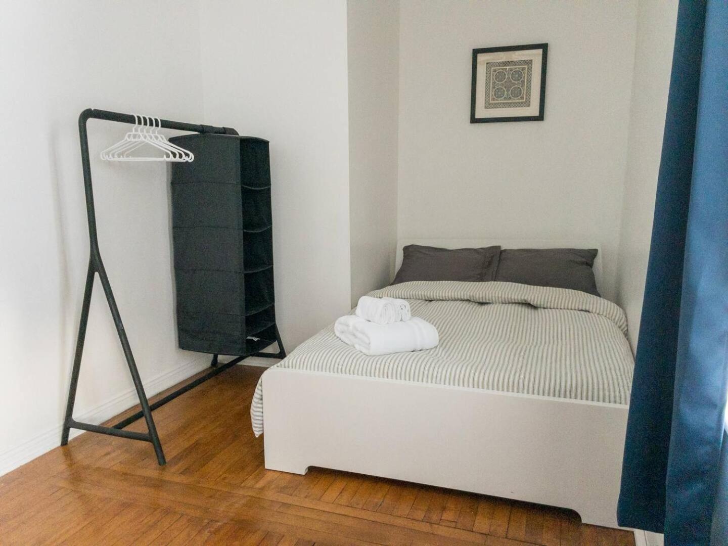 Perfect For Groups Big Livingroom 2 Backyard 3Br Montreal Luaran gambar