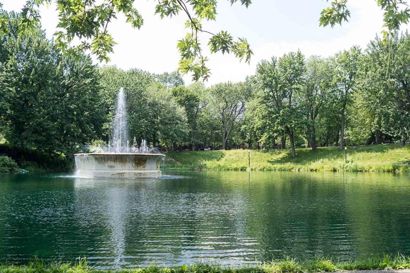 Perfect For Groups Big Livingroom 2 Backyard 3Br Montreal Luaran gambar